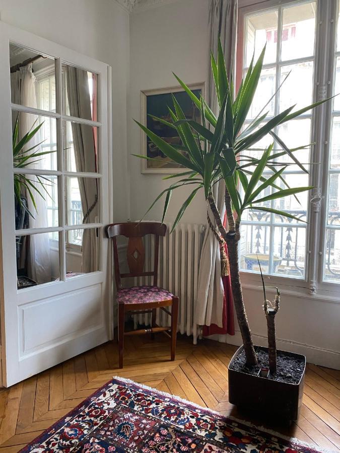 Bel Appartement Haussmannien - Gare De Lyon Париж Екстер'єр фото